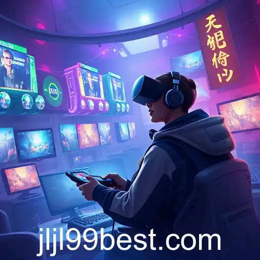 A New Era for Online Gaming