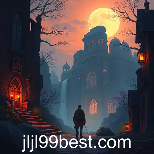 Exploring 'Adventure Quests': The Ultimate Journey into Virtual Realms with jljl99