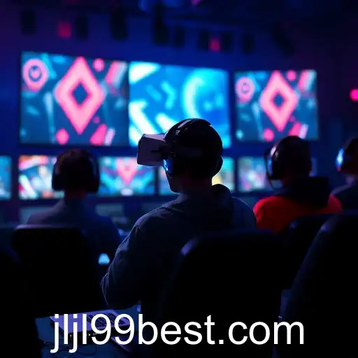 A New Era for English Game Websites