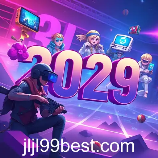 The Evolution of Online Gaming: jl99 and Beyond