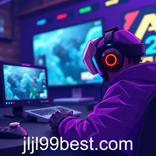 The Evolution of Online Gaming Platforms