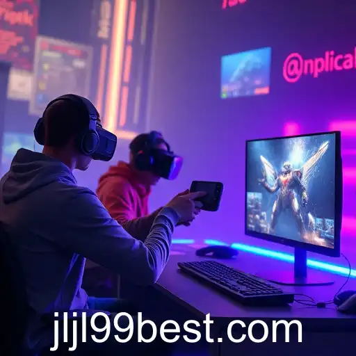 Digital Evolution in Online Gaming