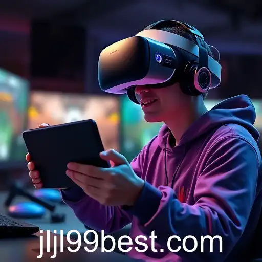 The Evolution of Online Gaming in 2025