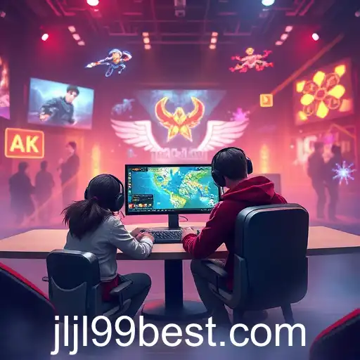 Exploring the Rise of Online Gaming in 2025