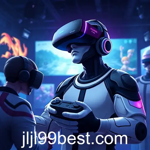 The Rise of Gaming in the Digital Age