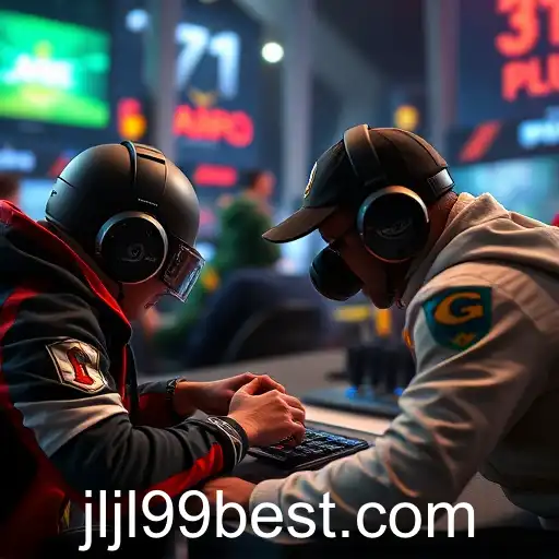 Gaming Evolution: The Rise of jljl99