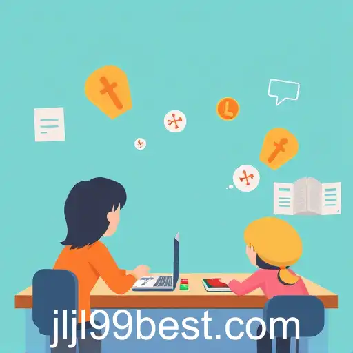 Gaming Evolution: The Rise of Online Platforms