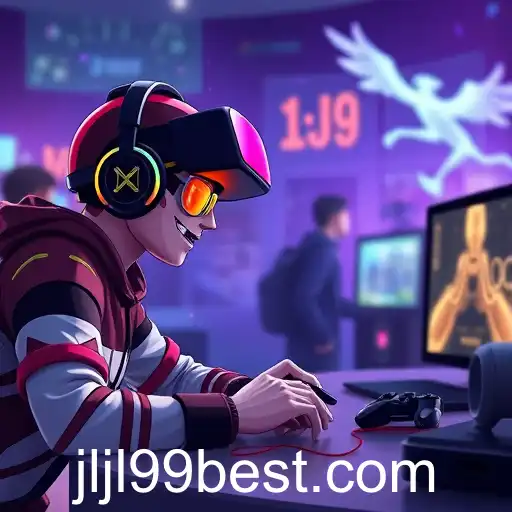Gaming Hub 'jljl99' Revolutionizes Online Experience