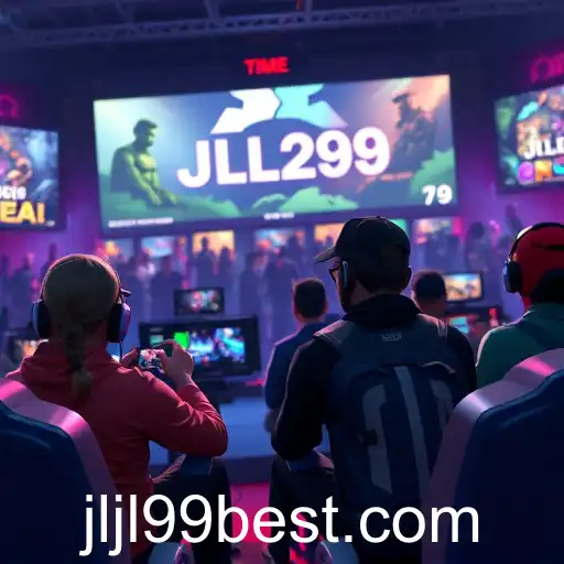 Gaming Trends and Technological Advances