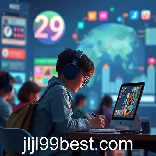 The Impact of Gaming Platforms on Modern Education