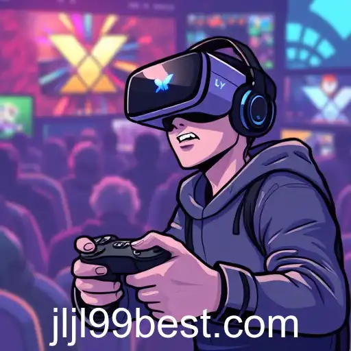 The Rise of jljl99: A New Era in Online Gaming