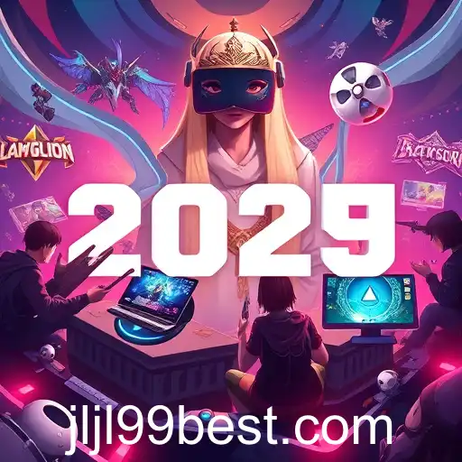 The Rise of jljl99: A New Era of Online Gaming