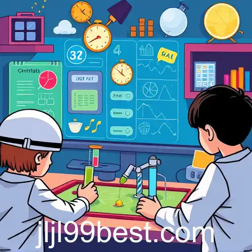 Rise of Online English Game Platforms