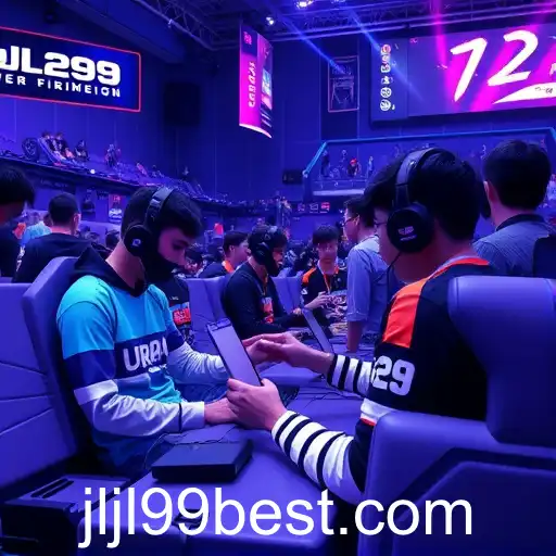 The Rise of Online Gaming Communities