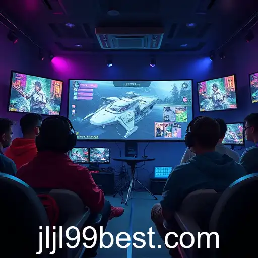 The Rise of Online Gaming Communities