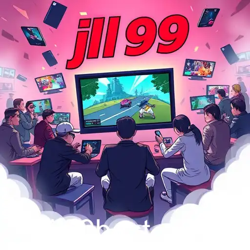 Reimagining Gaming in 2025: The Rise of Innovative Platforms