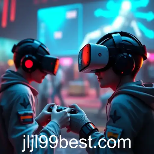 Rise of Digital Gaming Platforms in 2025