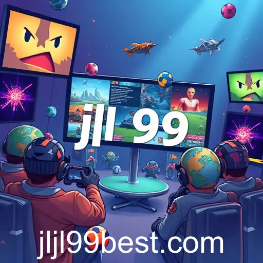 The Rise of jljl99 and Its Impact on Online Gaming