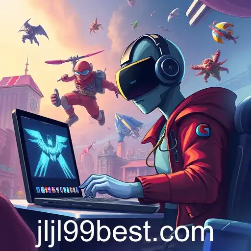 The Rise of jljl99: A Gaming Hub Amidst Global Changes
