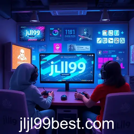 The Rise of Online Game Platforms in 2025