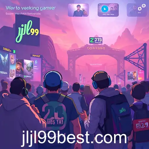 The Rise of Online Gaming Communities