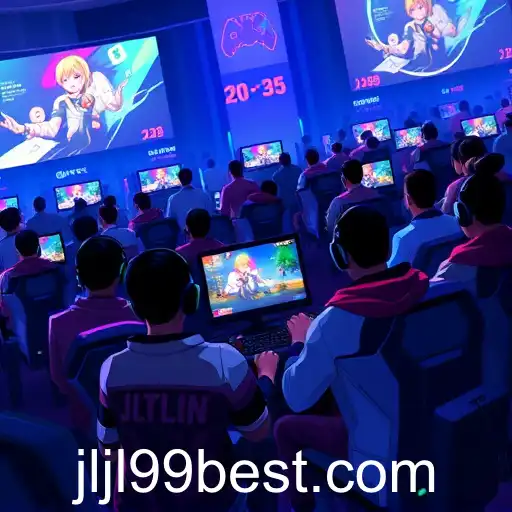 The Rise of Online Gaming in 2025