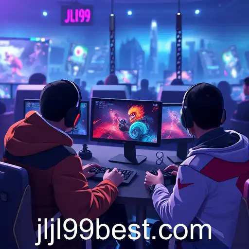 Rising Trends in Online Gaming in 2025