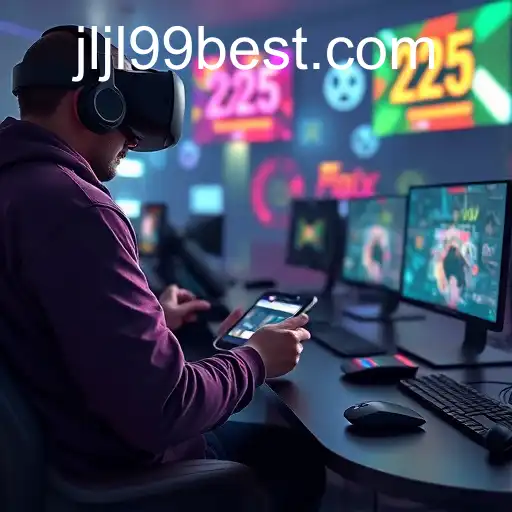 Gaming Evolutions in the Digital Era