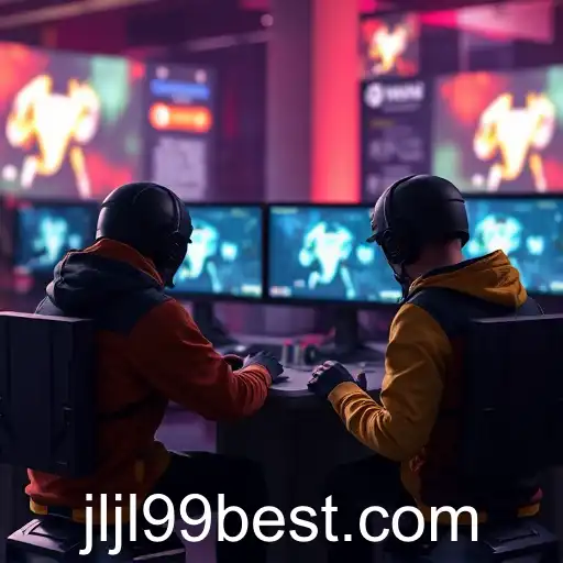 Gaming Trends Shaping 2025