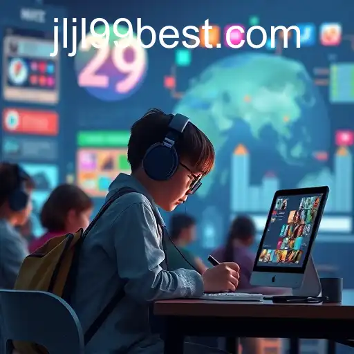 The Impact of Gaming Platforms on Modern Education