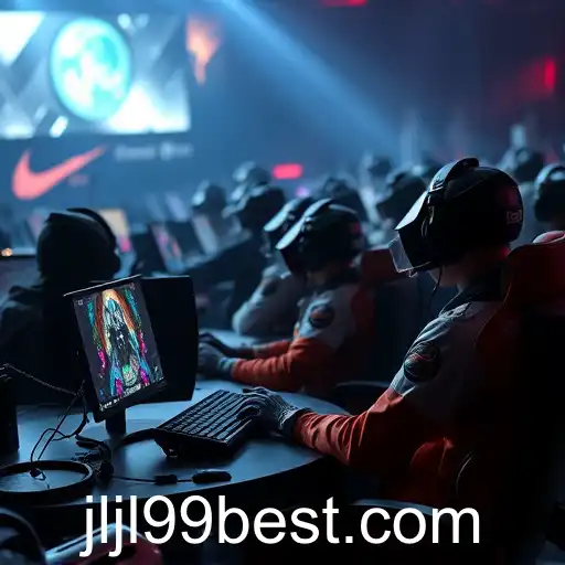The Rise of Multiplayer Arena Games: Exploring the World of Online Competition