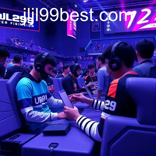 The Rise of Online Gaming Communities