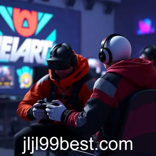 The Rise of Online Gaming Communities