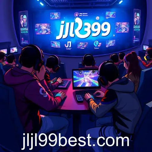 The Surging Popularity of Online Gaming in 2025