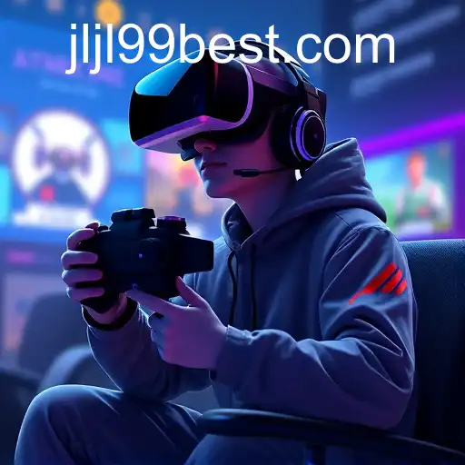 Rise of Online Gaming Platforms: The Impact of jljl99