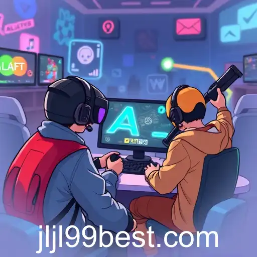 Gaming Trends: The Rise of jljl99