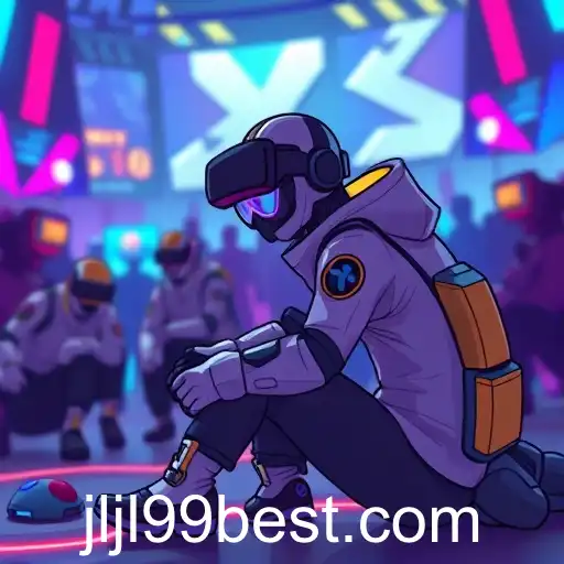 The Rise of 'jljl99' in the Gaming World