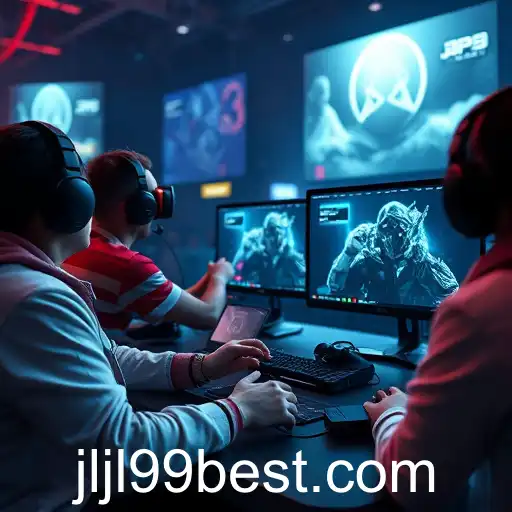 The Rise of jljl99 and Its Impact on Online Gaming