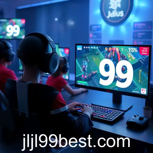 The Rise of jljl99: A Gaming Hub Amidst Global Changes