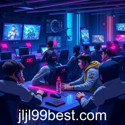 The Rise of Online Gaming in 2025