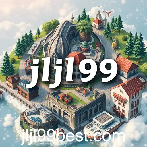Exploring the Intricacies of Simulation World: A Journey through jljl99