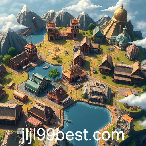 Exploring the Allure of Strategy Games: A Deep Dive into Engaging Tactics